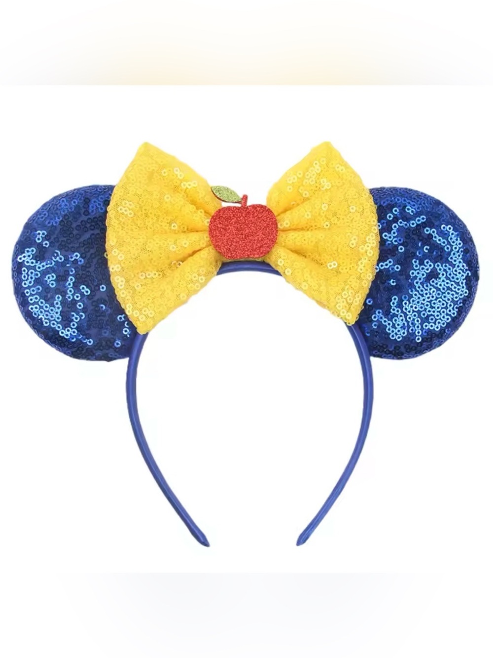 Snow White Mickey Ears